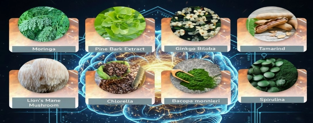 Neuro Prime Supplement